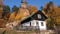 Vranovské skály